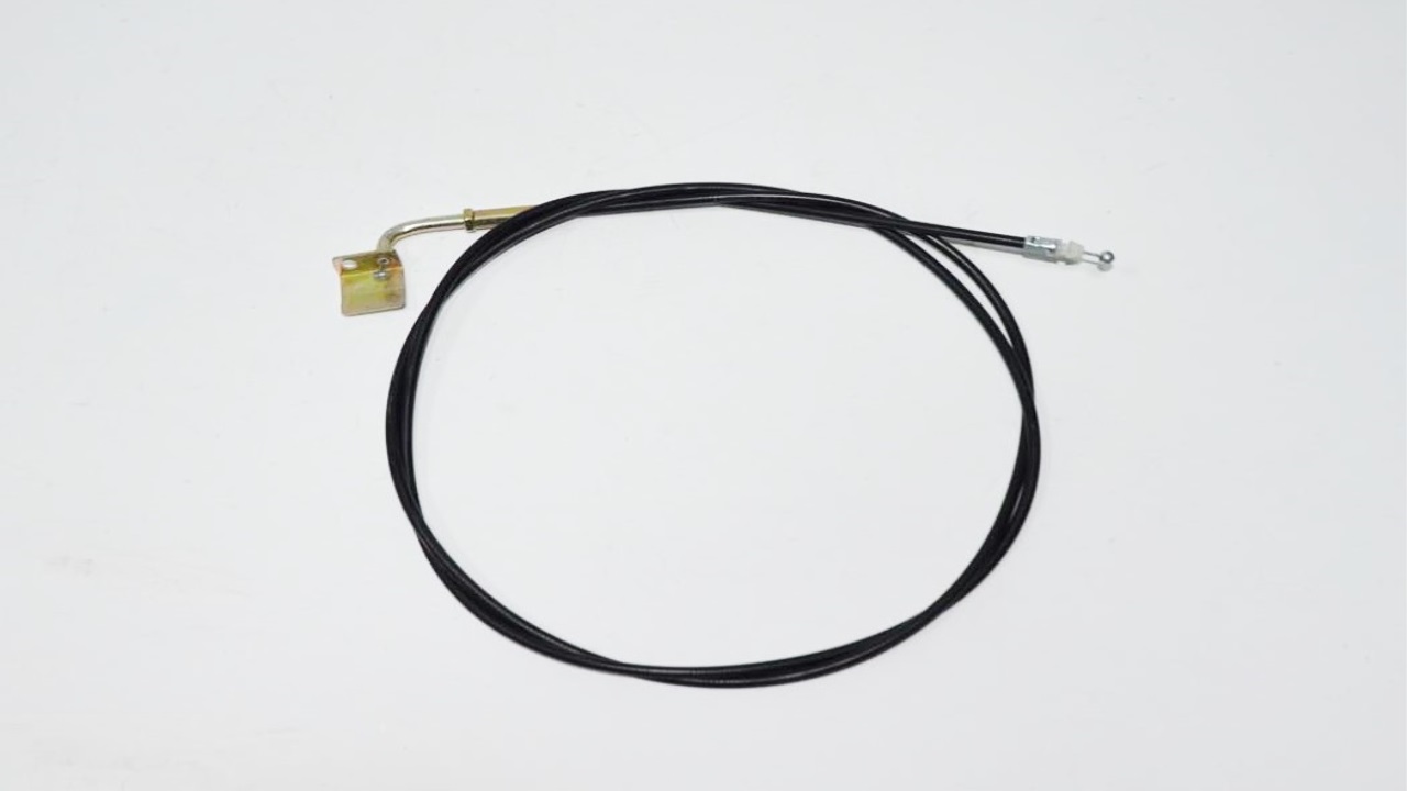 KOLTUK KİLİT HALATI (MYFORCE2000N)